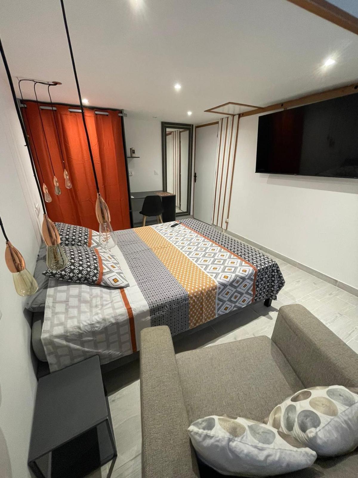 La Casita Ilohe Villa Riviere-Salee Exteriör bild